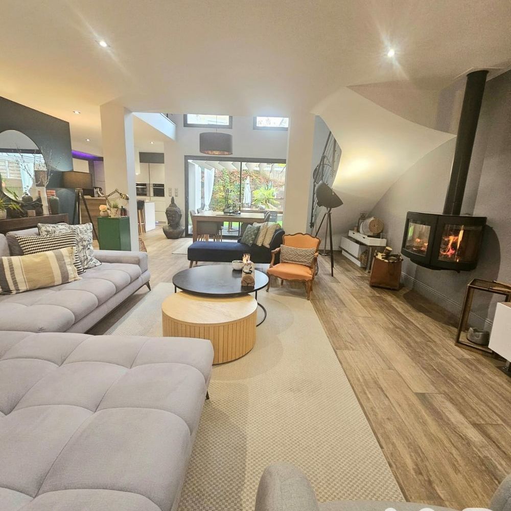 � vendre  Maison Noisy-le-Grand (93160)