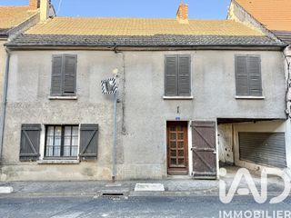  Maison � vendre 5 pi�ces 115 m�