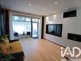  Appartement � vendre 2 pi�ces 42 m�