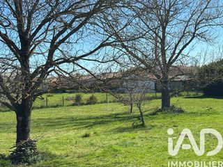  Terrain � vendre 864 m�