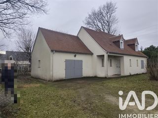  Maison � vendre 5 pi�ces 134 m�