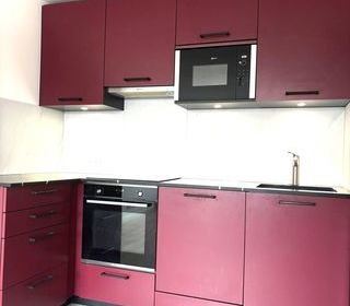  Appartement � vendre 2 pi�ces 43 m�