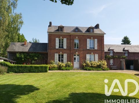   Vente Demeure 7 pi�ces Maison - 7 pi�ce(s) - 211 m�