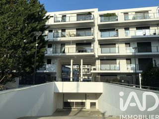  Parking / Garage � vendre 13 m�
