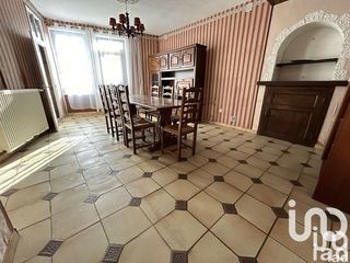  Maison � vendre 5 pi�ces 132 m�