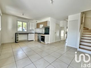  Appartement � vendre 3 pi�ces 55 m�