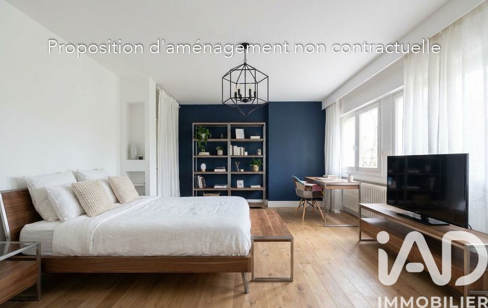 � vendre  Maison La Celle-Saint-Cloud (78170)