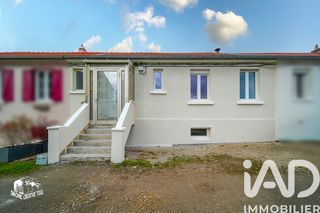  Maison � vendre 3 pi�ces 96 m�