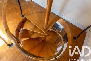  Appartement � vendre 3 pi�ces 69 m�