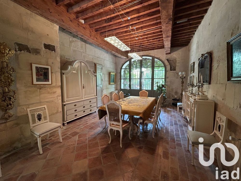 � vendre  Maison Tarascon (13150)