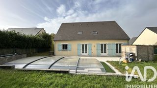  Maison � vendre 8 pi�ces 235 m�