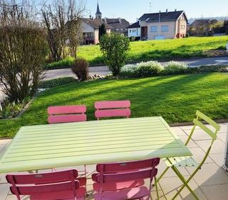  Maison � vendre 5 pi�ces 105 m�