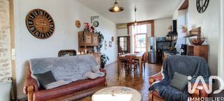  Maison � vendre 5 pi�ces 120 m�