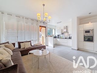  Appartement � vendre 4 pi�ces 104 m�