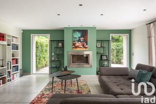  Villa � vendre 8 pi�ces 200 m�