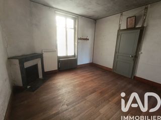  Maison � vendre 3 pi�ces 86 m�
