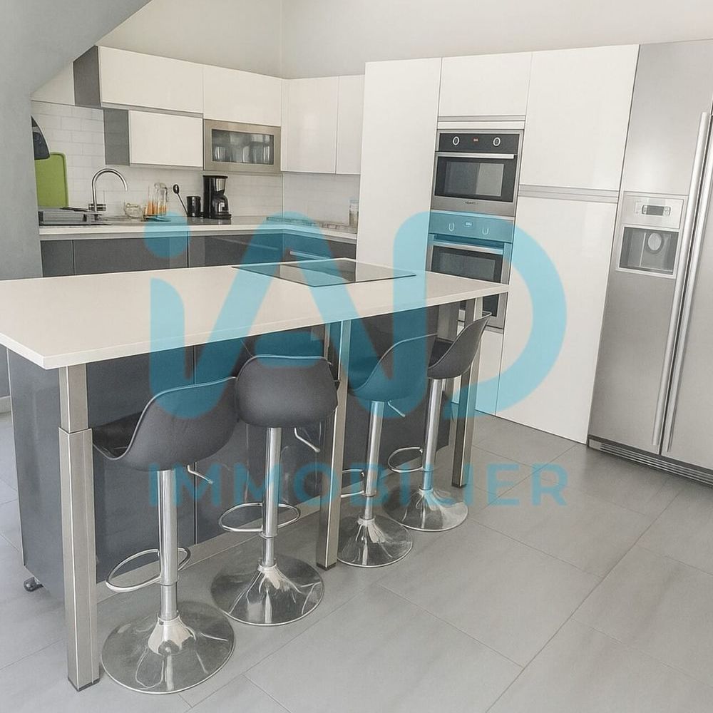 � vendre  Maison Aubervilliers (93300)