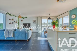  Appartement � vendre 3 pi�ces 70 m�