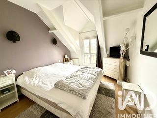  Maison � vendre 6 pi�ces 125 m�