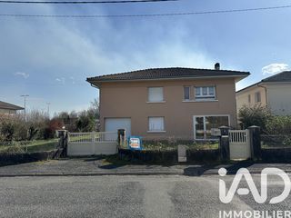  Maison � vendre 7 pi�ces 134 m�