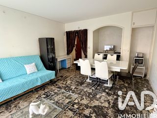  Appartement � vendre 2 pi�ces 40 m�