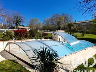  Villa � vendre 7 pi�ces 208 m�