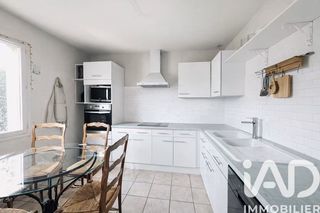  Maison � vendre 4 pi�ces 74 m�