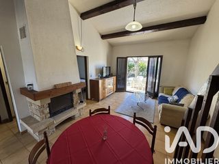  Maison � vendre 4 pi�ces 75 m�