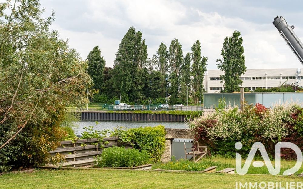 � vendre  Maison Chatou (78400)