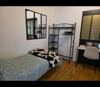  Maison � vendre 5 pi�ces 104 m�