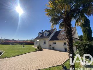  Maison � vendre 8 pi�ces 167 m�