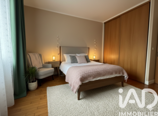  Maison � vendre 4 pi�ces 69 m�