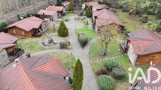  Maison � vendre 3 pi�ces 53 m�