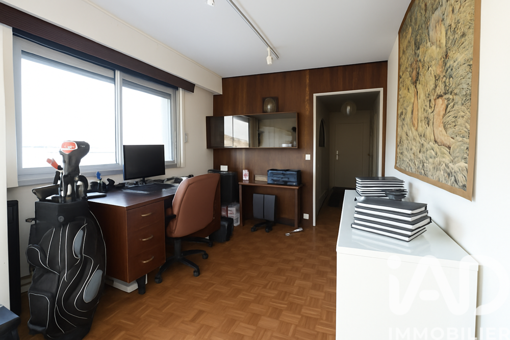 � vendre  Appartement Le V�sinet (78110)