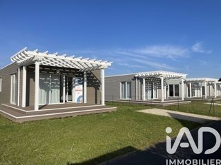  Maison � vendre 4 pi�ces 65 m�