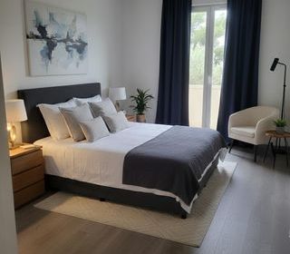  Appartement � vendre 4 pi�ces 57 m�