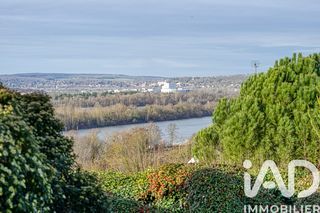  Maison � vendre 9 pi�ces 220 m�