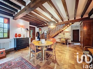  Maison � vendre 9 pi�ces 250 m�