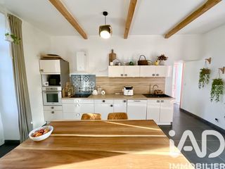  Appartement � vendre 4 pi�ces 99 m�