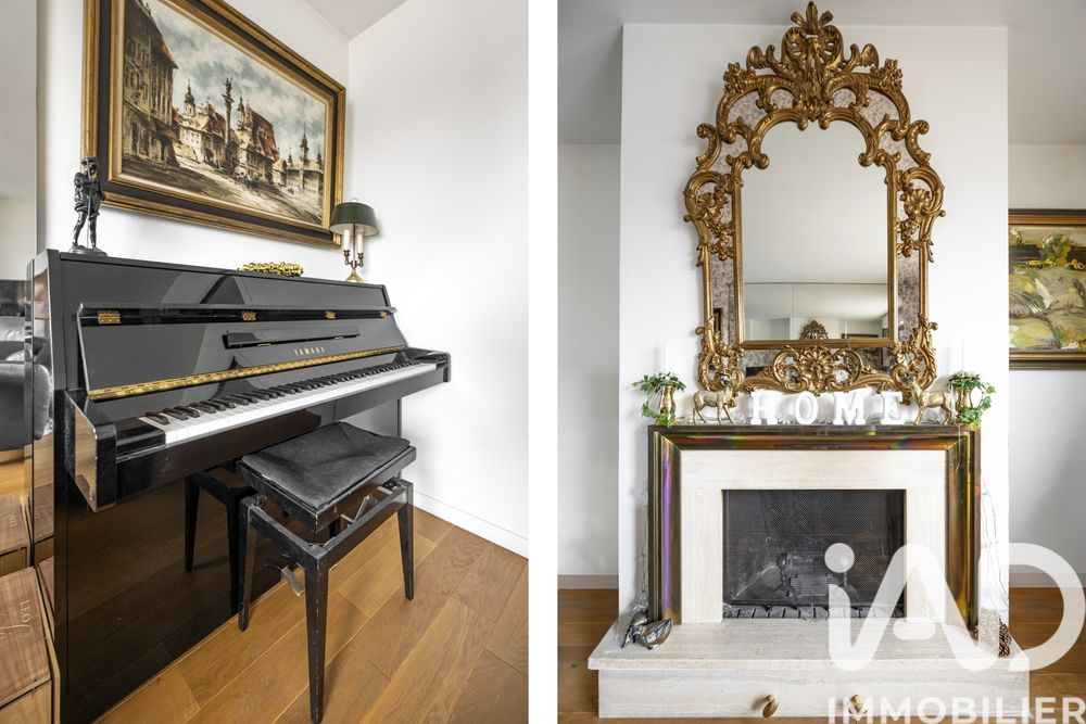 � vendre  Appartement Suresnes (92150)