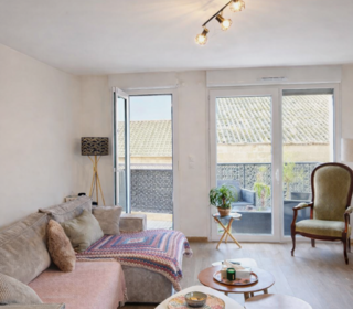  Appartement � vendre 4 pi�ces 85 m�