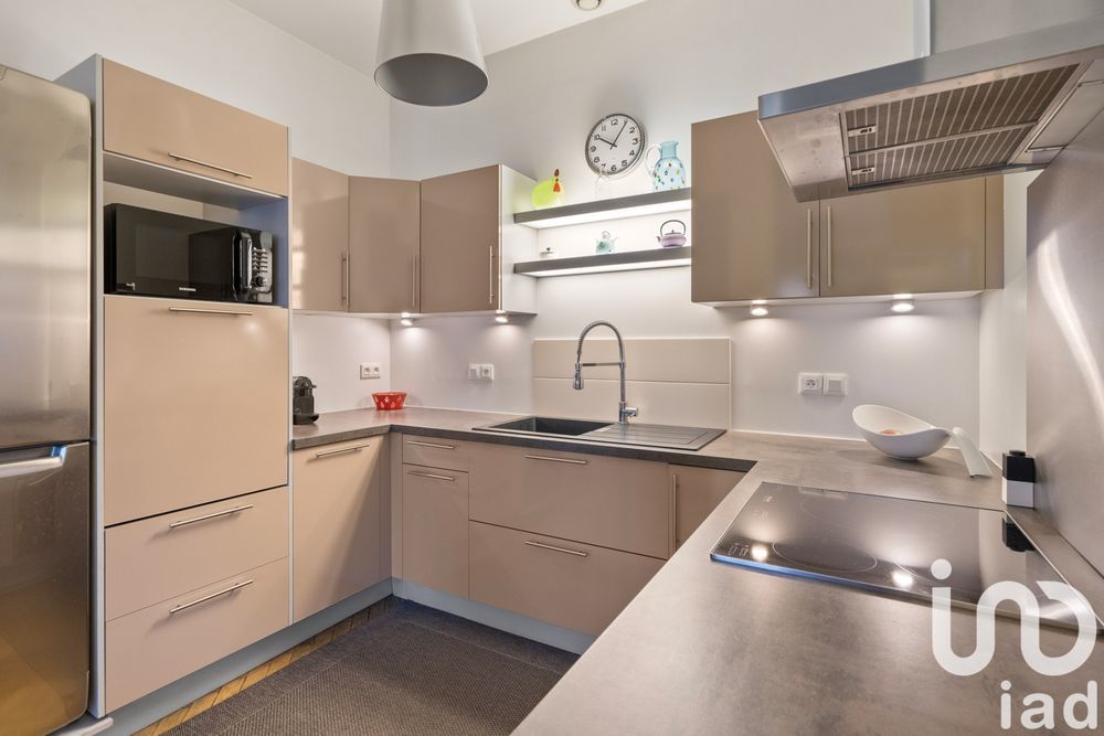 � vendre  Appartement Lyon 6