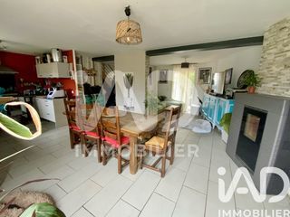  Maison � vendre 5 pi�ces 112 m�