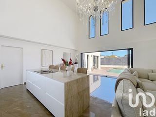  Maison � vendre 4 pi�ces 125 m�