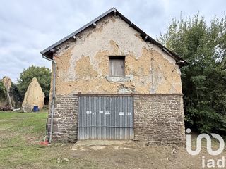  Maison � vendre 4 pi�ces 122 m�