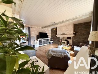  Maison � vendre 3 pi�ces 110 m�