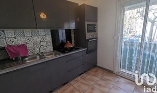  Appartement � vendre 3 pi�ces 65 m�