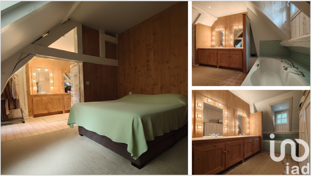 � vendre  Maison Breuilpont (27640)