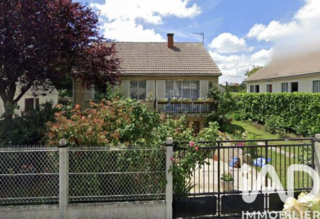  Maison � vendre 3 pi�ces 72 m�