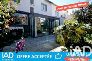  Maison � vendre 5 pi�ces 131 m�
